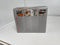 Breville DuraCeramic Wafel-ijzer - Uitneembare Bakplaten - Zilver