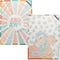 Set van 2 theedoeken Girl Power | Aware