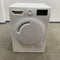 Bosch Serie | 4 WTN83200NL - Condensdroger - Auto Dry SensitiveDrying - Wit