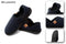 Milanoro - Herenpantoffels - Omvouwbare hiel - Navy - 41-42
