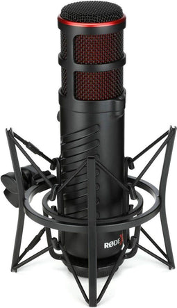 Rode X XDM-100 - Microfoon PC Studio Tafel - Cardioide 20Hz-20kHz 24-bit