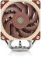 Noctua NH-U12A - CPU Koeler - 7 Heatpipes - Bruin