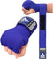 RDX Sports IS2 - Binnenhandschoenen - Katoen met Shell Shock Gel - Blauw - Maat L