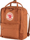 Fjällräven Kånken Mini - Rugzak - Verstelbare schouderbanden - Terracotta Brown