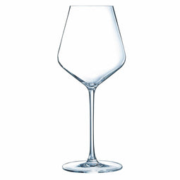 Wijnglas Éclat Ultime Transparant 470 ml 6 Stuks (Pack 6x)