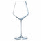 Wijnglas Éclat Ultime Transparant 470 ml 6 Stuks (Pack 6x)