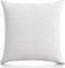 Kussenhoes Eysa LEVANTE Wit 45 x 45 cm Vierkant