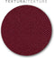 Stoelhoes Eysa JAZ Bordeaux 50 x 5 x 50 cm 2 Stuks