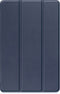 imoshion Tablet Hoes Geschikt voor Xiaomi Redmi Pad - imoshion Trifold Bookcase - Donkerblauw /Donkerblauw