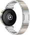 Huawei Watch GT 4 - Smartwatch - 41 mm AMOLED - Zilver