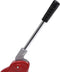 vidaXL - Buttonmachine - met - 500 - st - buttononderdelen - 58 - mm