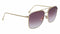 Zonnebril Dames Victoria Beckham VB202S-712 ø 59 mm
