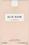 Elie Saab - Eau de parfum - Le Parfum - 50 ml
