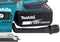 Makita DJV185RF1J - Accu Decoupeerzaag - Koolborstelloos - Max. zaagdikte hout 135mm
