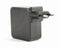 Gembird NPA-PD60-01 - Laptop oplader - 60W - Zwart