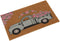 Deurmat Versa Bus Kokosvezel 40 x 2 x 70 cm
