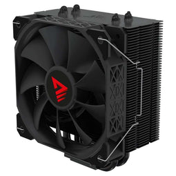 SAVIO VORTEX X2 - CPU-koeler - Zwart