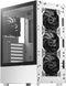 XPG VALOR MESH - Tower Behuizing - ATX Micro-ATX Mini-ITX - Gehard Glas Mesh - Wit