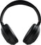 Creative Zen Hybrid Pro - Draadloze hoofdtelefoon - ANC en 100 uur afspelen - Zwart
