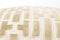 Zuiver Scape Kussen 45x45 Naturel Champagne