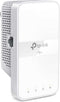 TP-Link TL-WPA7617 - Powerline adapter - WiFi 5 - 1200 Mbps - Dual Band - 1 Gigabit ethernetpoort