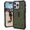 Urban Armor Gear Pathfinder - Smartphonehoesje - 4.8M drop protectie - Groen