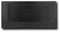 NOX Hummer Plasma - Midi Tower PC - 3x 120 mm ventilatoren - Zwart