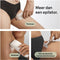 Braun Silk·épil 7 - Wet & Dry Epilator - MicroGrip Technologie - Zilver