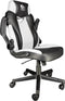 TALIUS TAL-CRAB-GRY, Universele gamestoel, 120 kg, Universeel, Zwart/Grijs, Nylon, Zwart, Grijs