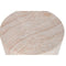 Hoofdtafel Home ESPRIT 70 x 70 x 36 cm