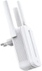 Mercusys MW300RE - Range Extender - Wi-Fi 4 300Mbps 2,4GHz