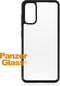 PanzerGlass Galaxy S20 - ClearCase - Krasbestendig Schokbestendig - Transparant
