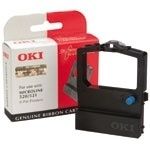 Oki 09002315 - Printerlint - Compatibel met ML-520 ML-521 - Zwart