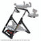 Next Level Racing Flight/Race Stand
