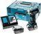 Makita DTW300RTJ - Accu Slagschroevendraaier - 330 Nm koppel - 18V (2 stuks)