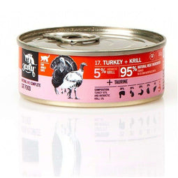 Kattenvoer 3COTY Pauw 80 g