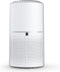 AENO AP4 Luchtreiniger met HEPA 13 Filter - Stil - Tot 35m² - Energiezuinig - Voorfilter - Wit