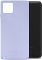 Mobilize Samsung Galaxy A03 - Back Cover - Flexibel TPU - Pastel Purple