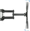 TooQ LP6270TN-B - Muurbeugel - Max. 70