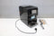 Siemens EQ700 TP713R09 - Volautomatische espressomachine - 35 koffiespecialiteiten - iSelect Display