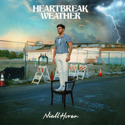 Niall Horan - Heartbreak Weather - LP - Pop/Rock (2020)