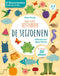 De seizoenen - Mijn leukste oefenboek