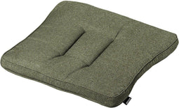 2 stuks! Wicker dining set profi-line outdoor Manchester green