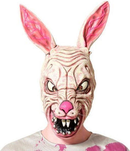 Masker Halloween 66901