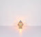 Globo Gelasius - Tafellamp - Dimbaar - Zilver - Ø 27cm - E27 - 15658T
