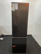Samsung RB38C607AB1/EF - Koelvriescombinatie - No-Frost - 203x60 cm - Zwart Inox