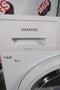 Siemens iQ300 WT45RV00NL - Warmtepompdroger - A++ - 7kg