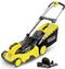 Kärcher LMO 46 - Accu Grasmaaier - 36V - 46 cm maaibreedte - Zelfrijdend