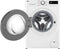 LG F14R50WHS - Wasmachine Voorlader 11 kg 1350 RPM - Wit