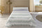 Set beddengoed Libela ADRIANO Blauw Bed van 135